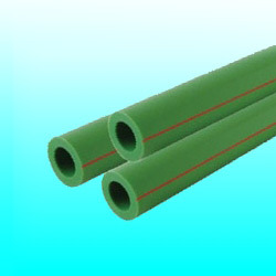 Manufacturers Exporters and Wholesale Suppliers of Mono Layer PPR Pipes Delhi Delhi
